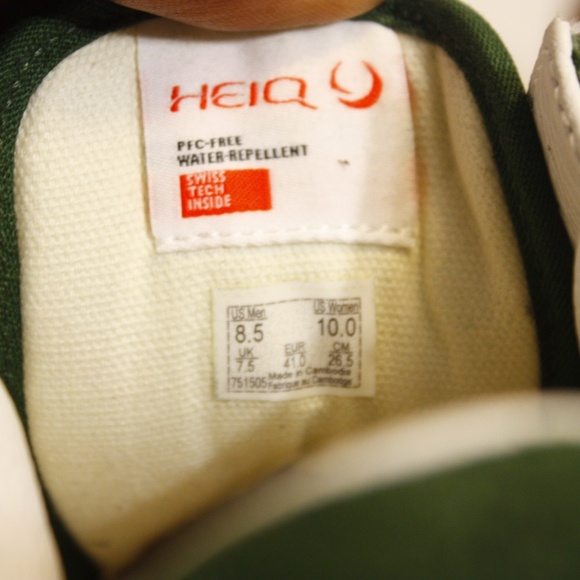 Suede Unisex vans - Picture 8 of 8